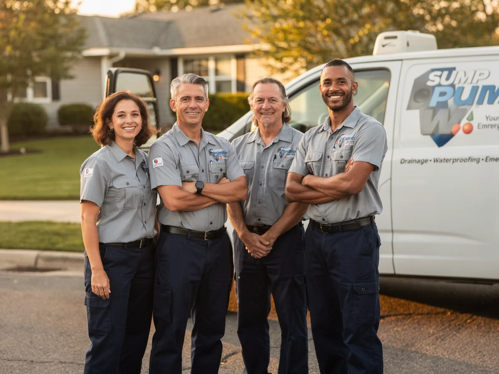 Water Heater Repair company in Gosnell, AR